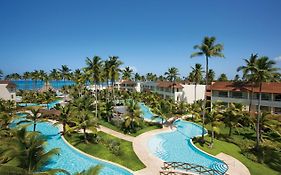 Now Larimar Punta Cana Resort All Inclusive